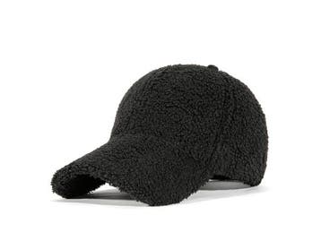 Veiling - Teddy pet - zwart, Nieuw