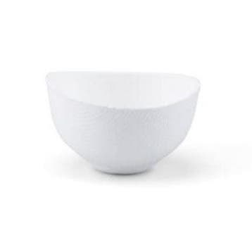 Sier Bagastro Suikerriet Kom Rond Ø6x3,7cm 40st.**, Verzenden, Nieuw