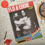LP gebruikt - Flo &amp; Eddie - Illegal, Immoral And Fatt..., Verzenden, Zo goed als nieuw