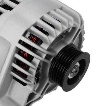 12V 70A Dynamo geschikt voor Alfa Romeo MiTo 1.4 & Renaul..., Auto-onderdelen, Verzenden, Nieuw, Alfa Romeo