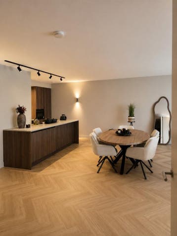 Te huur: Appartement Markendaalseweg in Breda, Noord-Brabant, Breda, Appartement