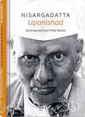 Nisargadatta Upanishad | Nisargadatta Maharaj | Nieuw, Boeken, Ophalen of Verzenden, Nieuw, Nisargadatta Maharaj
