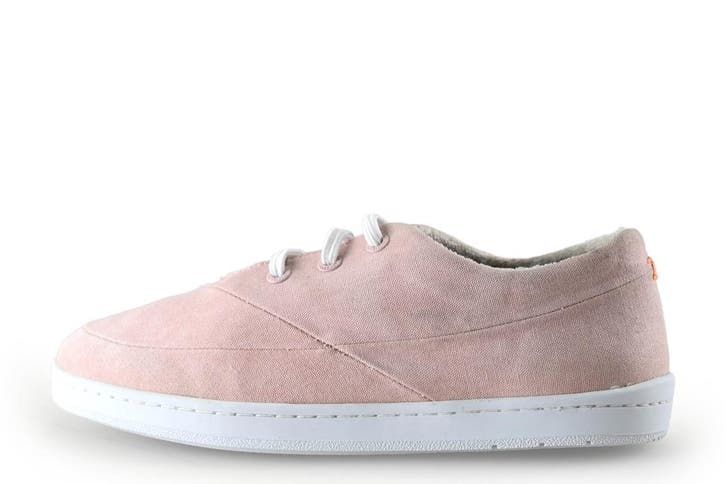 Hub Sneakers in maat 37 Roze, Kleding | Dames, Schoenen, Overige kleuren, Gedragen, Sneakers of Gympen, Verzenden