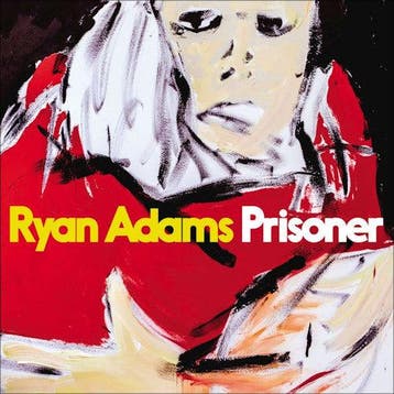 lp nieuw - Ryan Adams - Prisoner, Verzenden, Zo goed als nieuw, Overige formaten