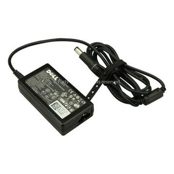 Dell Dell 45W AC Adapter grote plug A-Grade, Computers en Software, Pc- en Netwerkkabels, Ophalen of Verzenden, Refurbished