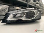 AUDI A3 8P LIFT XENON LED KOPLAMP LINKS KPL  8P0941003BG, Auto-onderdelen, Verlichting, Verzenden, Gebruikt, Audi