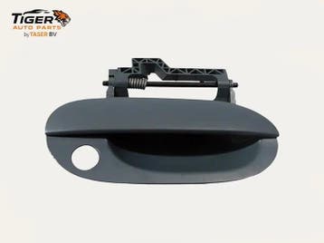 BMW E39 Buitendeurhendel Rechtsvoor 1996-2000, Auto-onderdelen, Nieuw, Voor, BMW, Deur