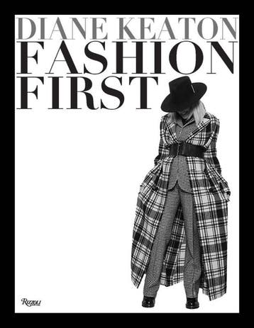 Fashion First | Diane Keaton Keaton; Ralph Lauren | Nieuw, Ophalen of Verzenden, Nieuw, Diane Keaton Keaton; Ralph Lauren