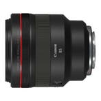 Canon RF 85mm f/1.2L USM objectief - Tweedehands, Audio, Tv en Foto, Fotografie | Lenzen en Objectieven, Verzenden, Gebruikt, Telelens