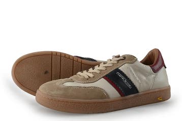 Camel Active Sneakers in maat 44 Beige, Overige kleuren, Verzenden, Sneakers of Gympen, Gedragen
