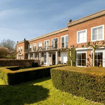 Appartement in Breda gevonden voor €2400,- pm, Huizen en Kamers, Huizen te huur, Noord-Brabant, Direct bij eigenaar, Breda, Appartement