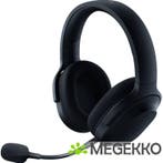 Razer Barracuda X Draadloos Zwart Gaming Headset, Computers en Software, Headsets, Verzenden, Nieuw, Razer