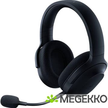 Razer Barracuda X Draadloos Zwart Gaming Headset, Verzenden, Nieuw, Razer