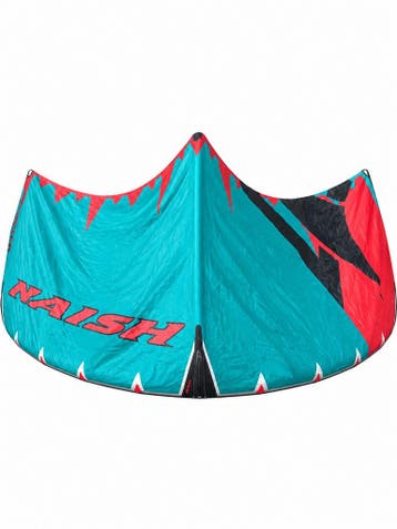 Naish Pivot 10m, Ophalen of Verzenden, Nieuw