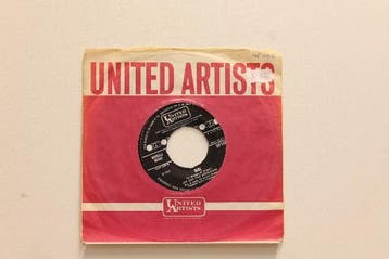 vinyl single 7 inch - Jay &amp; The Americans - Some Ench..., Verzenden, Zo goed als nieuw, 7 inch, Rock en Metal