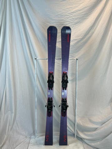 Elan Primetime N5-144 cm, Overige merken, Gebruikt, Ophalen of Verzenden, Carve