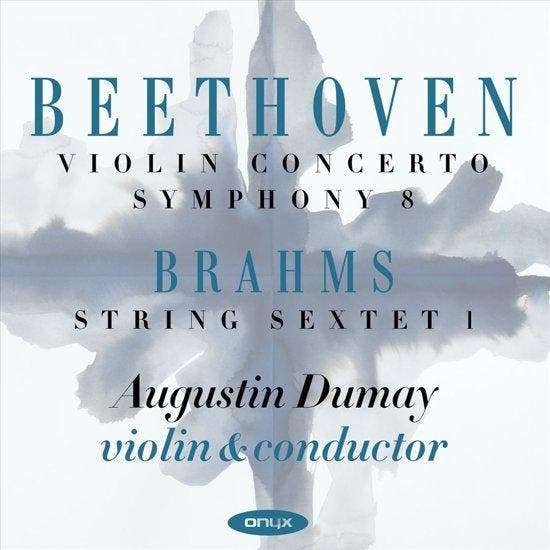 Sinfonia Varsovia - Violin Concerto, Sym. No.8 - CD, Cd's en Dvd's, Cd's | Overige Cd's, Verzenden