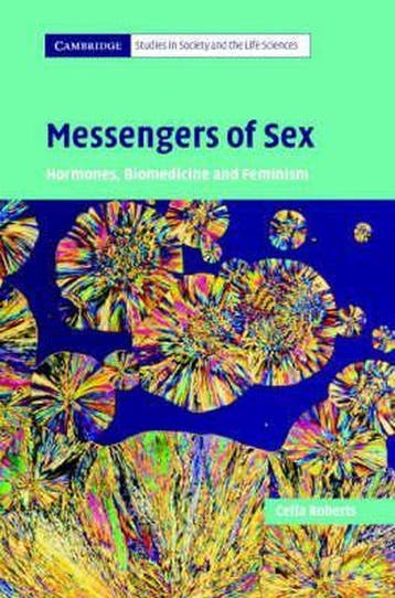 Messengers of Sex - Celia Roberts 9780521863377, Boeken, Verzenden, Gelezen, Celia Roberts