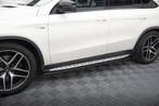 Side Skirts Diffusers Mercedes-Benz GLE Coupé 43 AMG /, Verzenden, Nieuw
