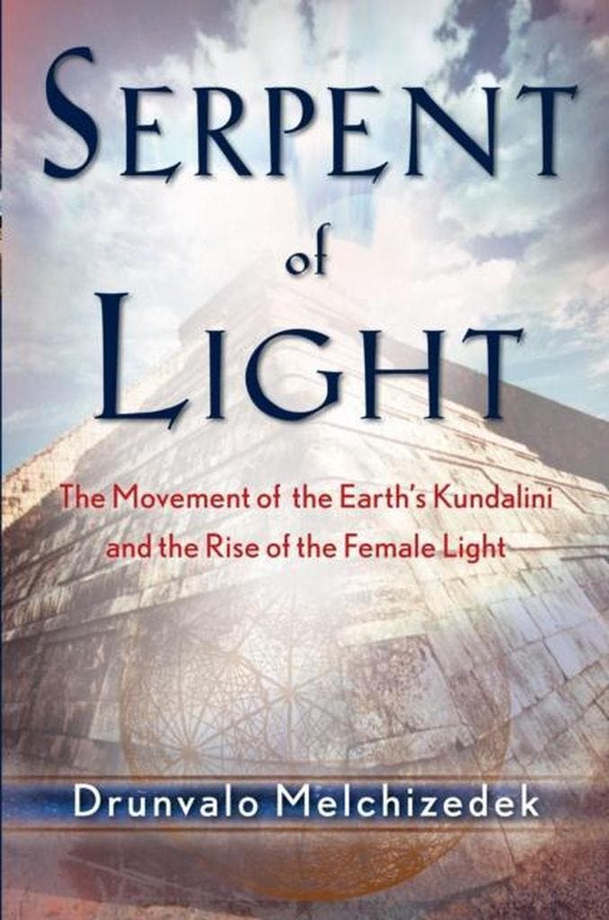 Serpent of Light: Beyond 2012 9781578634019, Boeken, Taal | Engels, Gelezen, Verzenden
