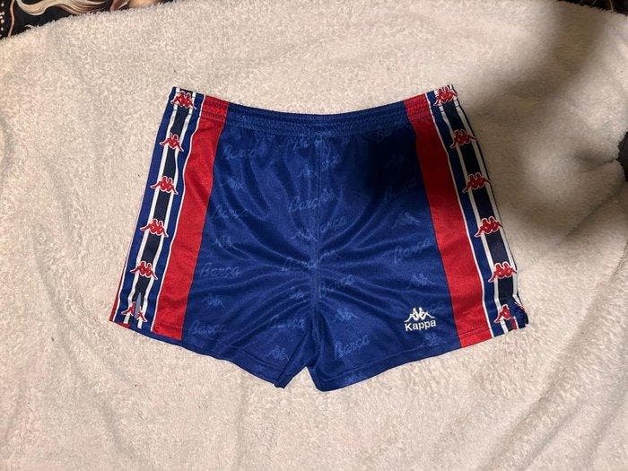 kappa - Korte broek - Vintage, Verzamelen, Overige Verzamelen