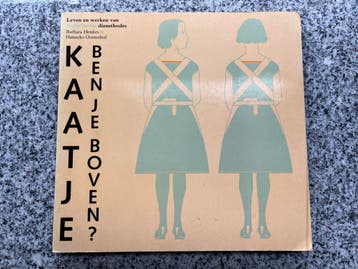 Kaatje, ben je boven?, Gelezen, Verzenden, Maatschappij en Samenleving, Nederland