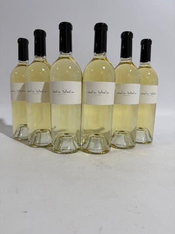 2025 Noelia Bebelia Albariño - Rias Baixas - 6 Flessen (0.75, Nieuw
