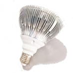 E27 LED Groeilamp | Groei Spectrum | 5W, Ophalen of Verzenden, Nieuw