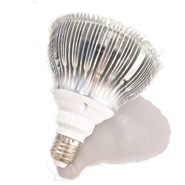 E27 LED Groeilamp | Groei Spectrum | 5W, Tuin en Terras, Kweekspullen, Nieuw, Ophalen of Verzenden