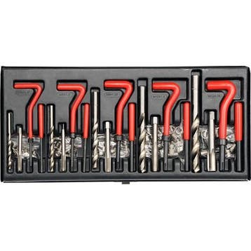 Schroefdraadreparatieset, Verzenden, Nieuw