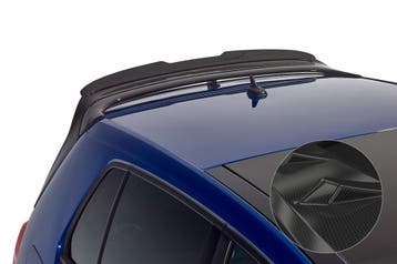 Achtervleugel met ABE voor VW Golf 7 GTI Clubsport HF714-C, Verzenden, Nieuw