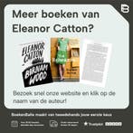 Al wat schittert / Dwarsligger / 358 9789049804251, Verzenden, Gelezen, Eleanor Catton