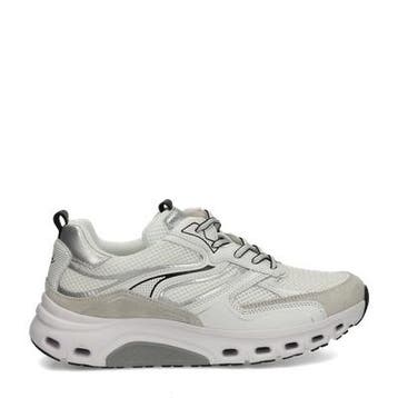 Gabor Rollingsoft lage sneakers voor dames in het Wit, Kleding | Dames, Schoenen, Verzenden, Wit, Gabor, Nieuw