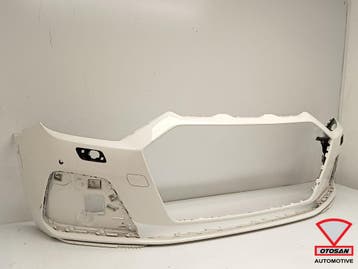 Audi A1 82A 2018+ Voorbumper Bumper 4xPDC KLS Origineel!, Auto-onderdelen, Carrosserie en Plaatwerk, Ophalen, Gebruikt, Audi, Bumper