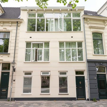 Studio gevonden in of bij Groningen, 20 tot 35 m², Groningen
