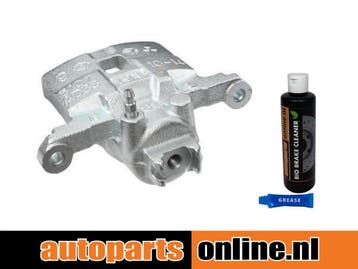 Remklauw Subaru Impreza achterzijde, rechts, Verzenden, Nieuw, Subaru