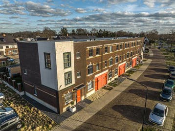Woonhuis Staaldraad 44, Uden, Overige soorten, Uden