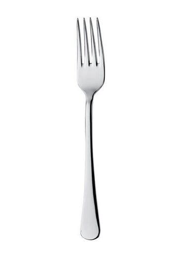 GGM Gastro | (12 stuks) Tafelvork Mila - Hoogglans - 200mm |, Verzenden, Nieuw
