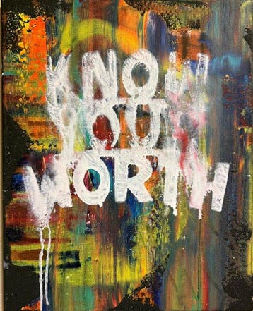 Karl Lagasse - Know Your Worth