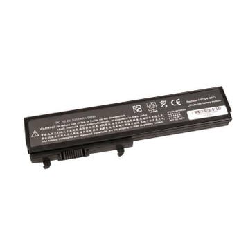 Accu voor HP Pavilion DV3000 laptops 5200mAh (HSTNN-OB71), Ophalen of Verzenden, Nieuw