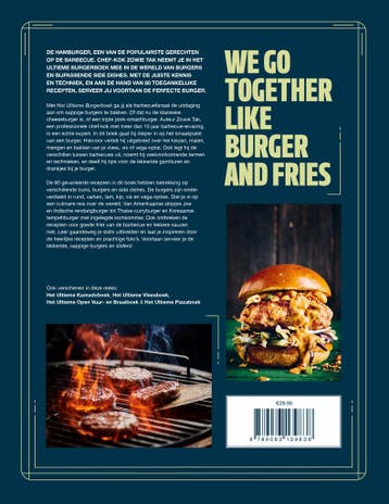 Het ultieme burgerboek / De ultieme reeks 9789083139838, Verzenden, Zo goed als nieuw, Zowie Tak