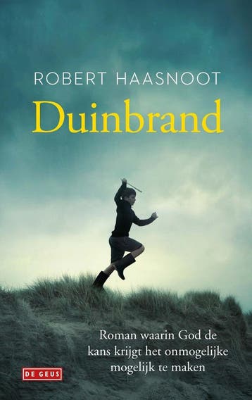 Duinbrand (9789044543278, Robert Haasnoot), Verzenden, Nieuw