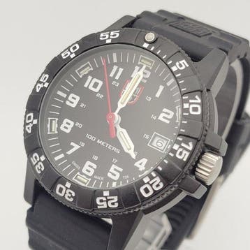 Luminox - Carbonox Navy Seal - Zonder minimumprijs - Series, Nieuw