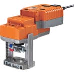 Belimo Actuator Voor Klepafsluiter 3-Punt Fail-Safe 20mm, Verzenden, Nieuw