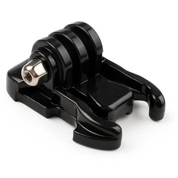Quick Release Mount voor GoPro Cameras, Verzenden, Zo goed als nieuw