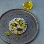 Restaurant De Hoop op dSwarte Walvis 9789082442700, Verzenden, Gelezen, Bas Husslage