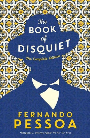 9781781258644 The Book of Disquiet Fernando Pessoa, Boeken, Verzenden, Nieuw, Fernando Pessoa