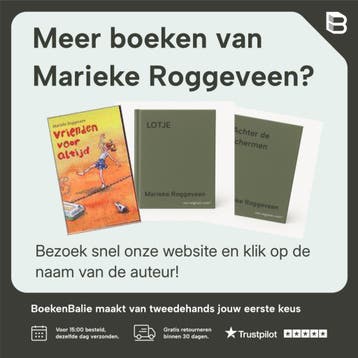 IK LOOP WEG OP DE FIETS 9789026611551 Marieke Roggeveen, Verzenden, Zo goed als nieuw, Marieke Roggeveen