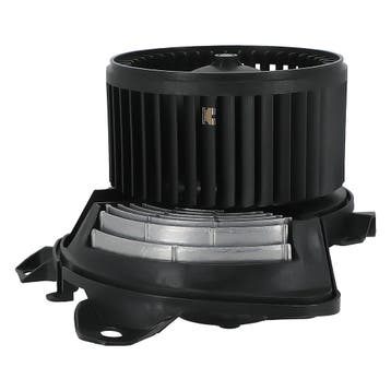 Voor Kachelventilator Motor geschikt voor Fiat Punto 2012..., Verzenden, Nieuw, Fiat