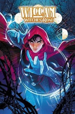 Wiccan: Witches Road, Verzenden, Nieuw